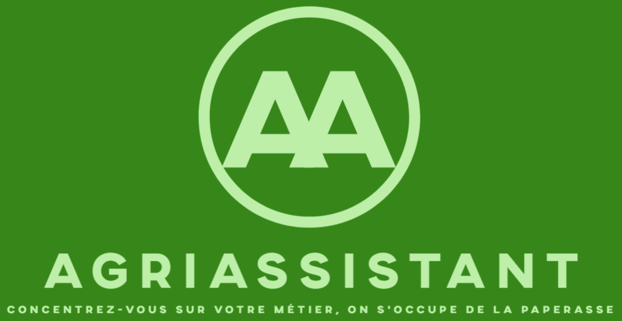 Logo AgriAssistant