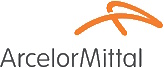 Logo Arcelor Mittal