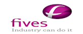 Logo Fives Group