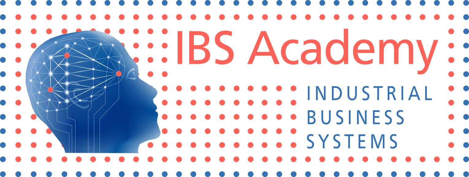 Logo IBS Academy