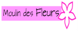 Logo Moulin Des Fleurs