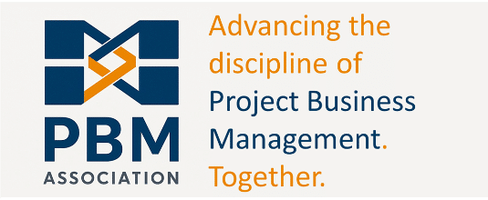 Logo PBM Association