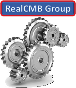 RealCMBGroup